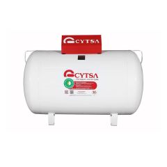 Tanque Estacionario para Gas LP 300 L Horizontal
