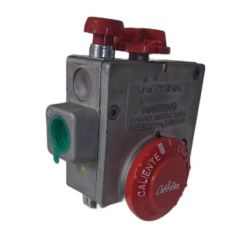 Termostato de Gas Robert Shaw para Calentador de Depósito Calorex G10 a G75 Gen 1