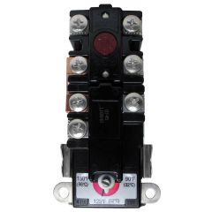 Termostato Eléctrico Superior Universal 7 Pijas 220 V para Calentador de Depósito Eléctrico Rheem
