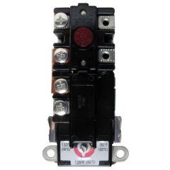 Termostato Eléctrico Universal 4 Pijas 127 V para Calentador de Depósito Eléctrico Rheem