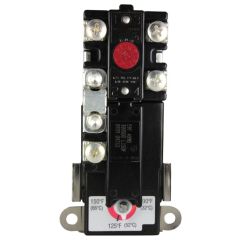 Termostato Eléctrico Universal 6 Pijas 220 V para Calentador de Depósito Eléctrico Rheem