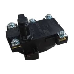 Termostato RS 50 a 70 °C de 2 Elementos Inferior para Calentador Eléctrico Calorex Vattium