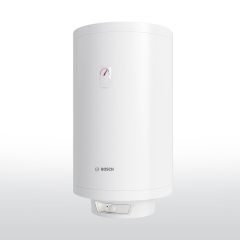 Calentador Eléctrico de Depósito Thermotank 100 L Blanco