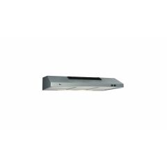 Campana de Cocina Decorativa para Instalación de Empotre de 50 cm Teka TMX 50 TITANIUM