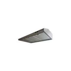 Campana de Cocina Decorativa para Instalación de Empotre de 70 cm Teka TMX 76 INOX