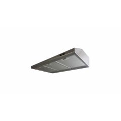 Campana de Cocina Decorativa para Instalación de Empotre de 80 cm Teka TMX 80 INOX