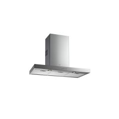 Campana de Cocina Decorativa para Instalación en Pared de 70 cm Teka DJE 70