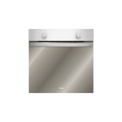 Horno Eléctrico a Gas Estático con capacidad de 77 L Teka HBB 724 G