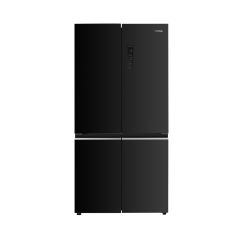 Refrigerador Four Door 19 pies de Libre Instalación Teka RMF 77960 GBK MX