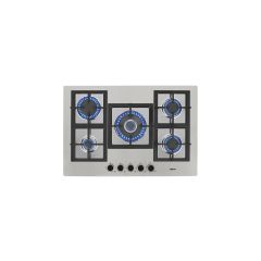 Parrilla de cocción a Gas de 45x750x510 mm Teka EFX 70.1 5G AI AL DR CI