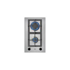 Parrilla de Cocción a Gas de 45x305x510 mm Teka EFX 30.1 2G AI AL CI