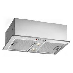 Campana de Cocina Decorativa para Instalación de Empotre de 55 cm Teka GFH 55 Inox