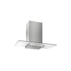 Campana de Cocina Decorativa para Instalación en Pared de 90 cm Teka DG 980