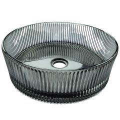 Lavabo Royal Smoke 36X36Cm Tiles TILES 2000