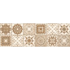 Mosaico Armani Decor 30X90 Sandel 1.08M2 TILES 2000