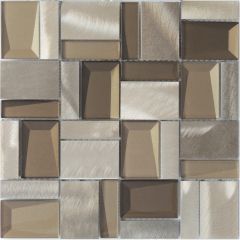 Malla Austin 30X30 Piezas Tiles TILES 2000
