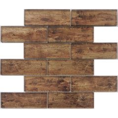 Malla Boston 30X30 Piezas Tiles TILES 2000