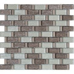 Malla Camel 30X31 Piezas Tiles TILES 2000