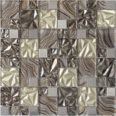 Malla Cedar 30X30 Tiles 2000