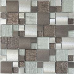 Malla Chicago 30X30 Piezas Tiles TILES 2000