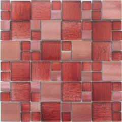 Malla Cleveland 30X30 Piezas Tiles TILES 2000