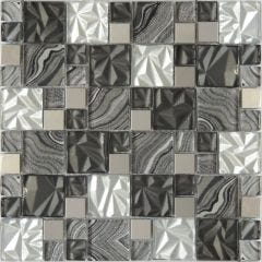 Malla Columbia 30X30 Tiles 2000