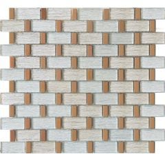 Malla Cora 30X31 Piezas Tiles 2000