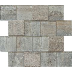 Malla Cosette 31X31 Piezas Tiles TILES 2000