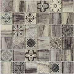 Malla Danna 30X30 Piezas Tiles TILES 2000