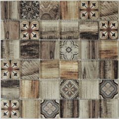 Malla Denver 30X30 Tiles 2000