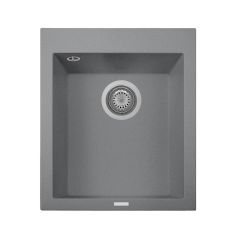 Tarja Singola Piccola Titanium Plados