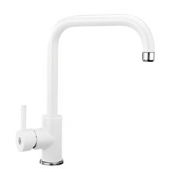 Mezcladora Reno Blanca