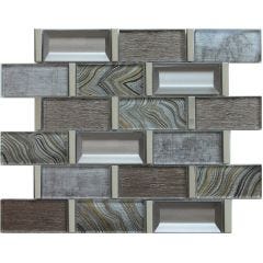 Malla Estocolmo 33.5X30 Piezas Tiles TILES 2000