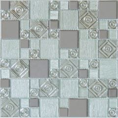 Malla Everton 30X30 Piezas Tiles TILES 2000
