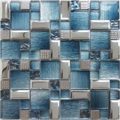 Malla Fiji 30X30 Piezas Tiles TILES 2000