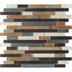 Malla Galia 30X30 Piezas Tiles TILES 2000