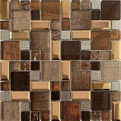 Malla Galicia 30X30 Piezas Tiles TILES 2000
