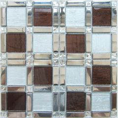 Malla Gante 30X30 Tiles 2000