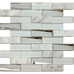 Malla Gaya 30X30 Piezas Tiles TILES 2000