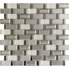 Malla Gianna 6Mm 30X31 Piezas Tiles TILES 2000