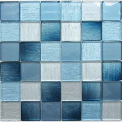 Malla Grecia 6Mm 30X30 Piezas Tiles TILES 2000