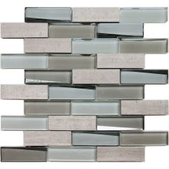 Malla Halo 30X32 Piezas Tiles TILES 2000