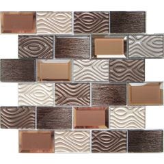 Malla Hannah 30X30 Piezas Tiles TILES 2000