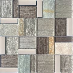 Malla Hardy 30X30 Piezas Tiles TILES 2000