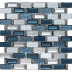 Malla Heaven 30X31 Piezas Tiles TILES 2000