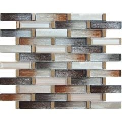 Malla Heidi 30X33.5 Piezas Tiles TILES 2000