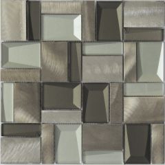 Malla Houston 30X30 Piezas Tiles TILES 2000