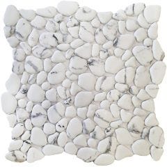 Malla Hypnotic 30.5X30.5 Piezas Tiles TILES 2000