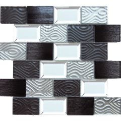 Malla Iberia 30X30 Piezas Tiles TILES 2000