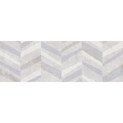 Mosaico Island 30X90 Gris 1.08M2 TILES 2000